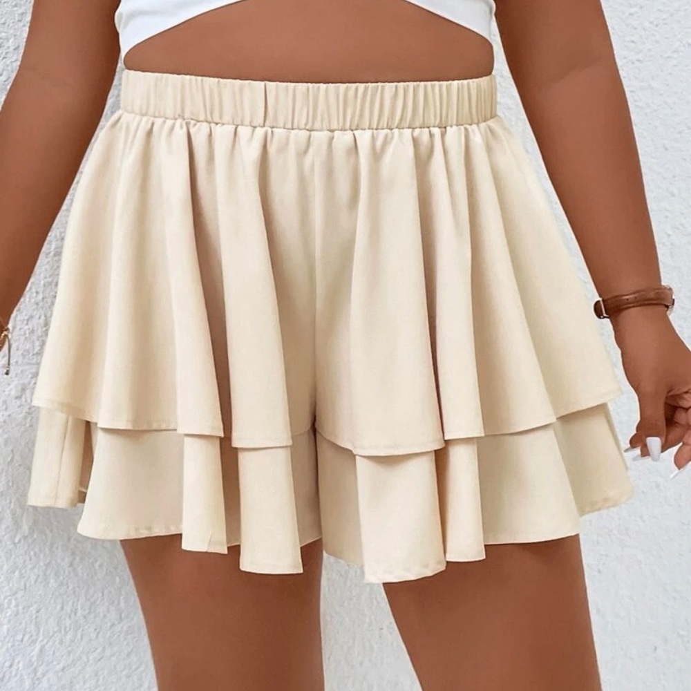 crème skort